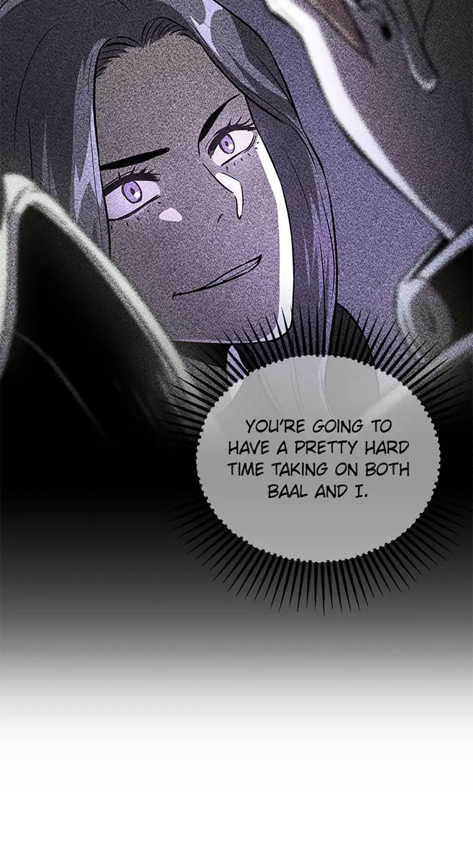 Read The Player That Cant Level Up - Chapter 57 - w1.theplayerwhocantlevelup.com | Image 47