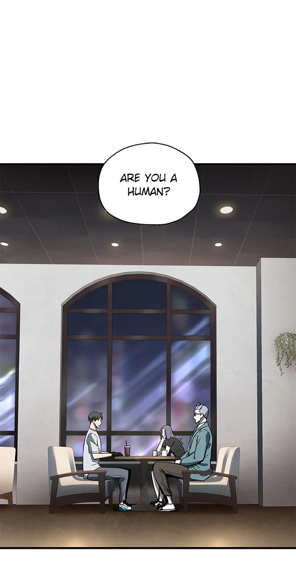 Read The Player That Cant Level Up - Chapter 57 - w1.theplayerwhocantlevelup.com | Image 49