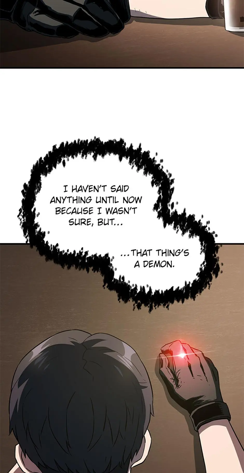 Read The Player That Cant Level Up - Chapter 57 - w1.theplayerwhocantlevelup.com | Image 54