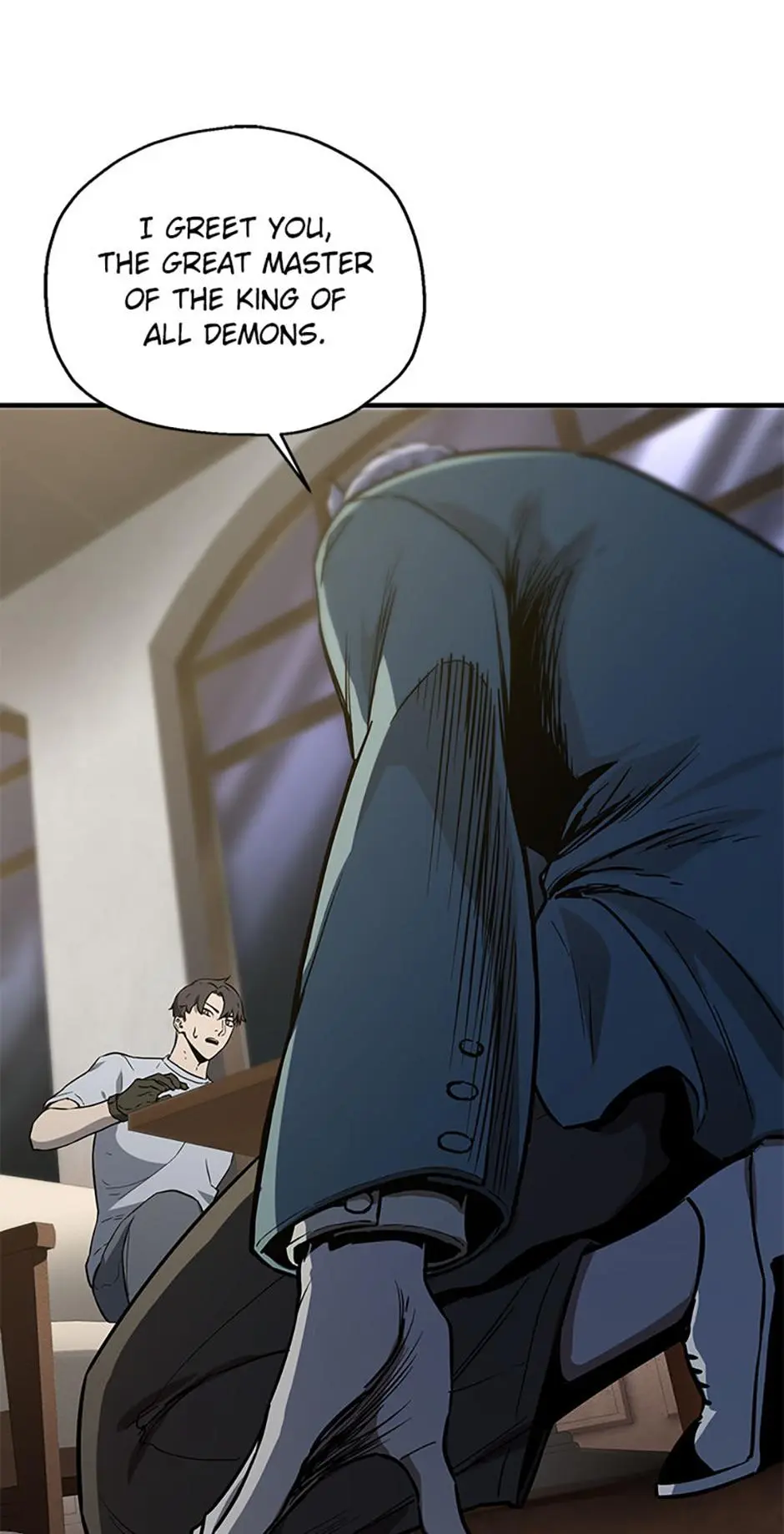 Read The Player That Cant Level Up - Chapter 57 - w1.theplayerwhocantlevelup.com | Image 57