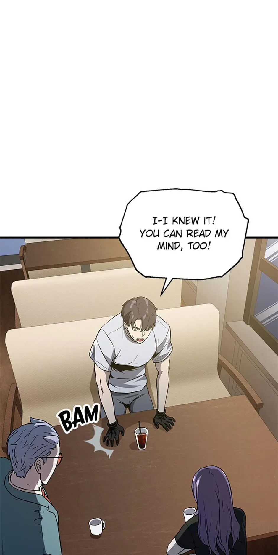 Read The Player That Cant Level Up - Chapter 57 - w1.theplayerwhocantlevelup.com | Image 68