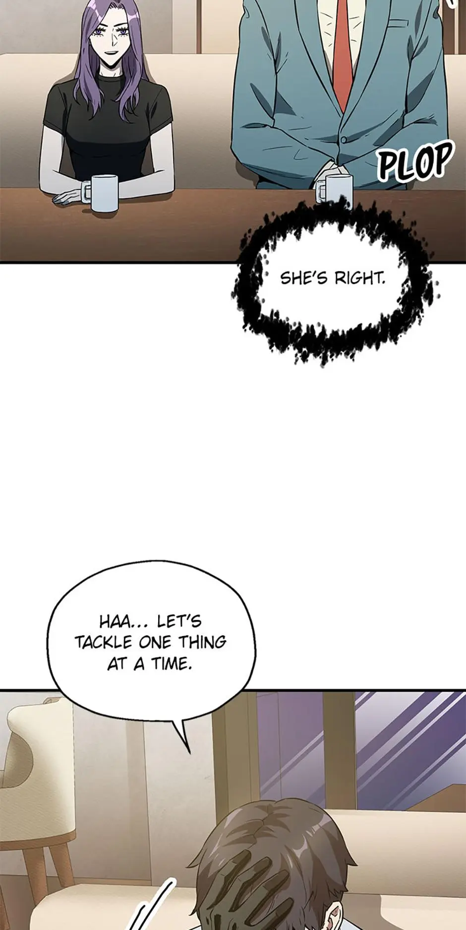 Read The Player That Cant Level Up - Chapter 57 - w1.theplayerwhocantlevelup.com | Image 70