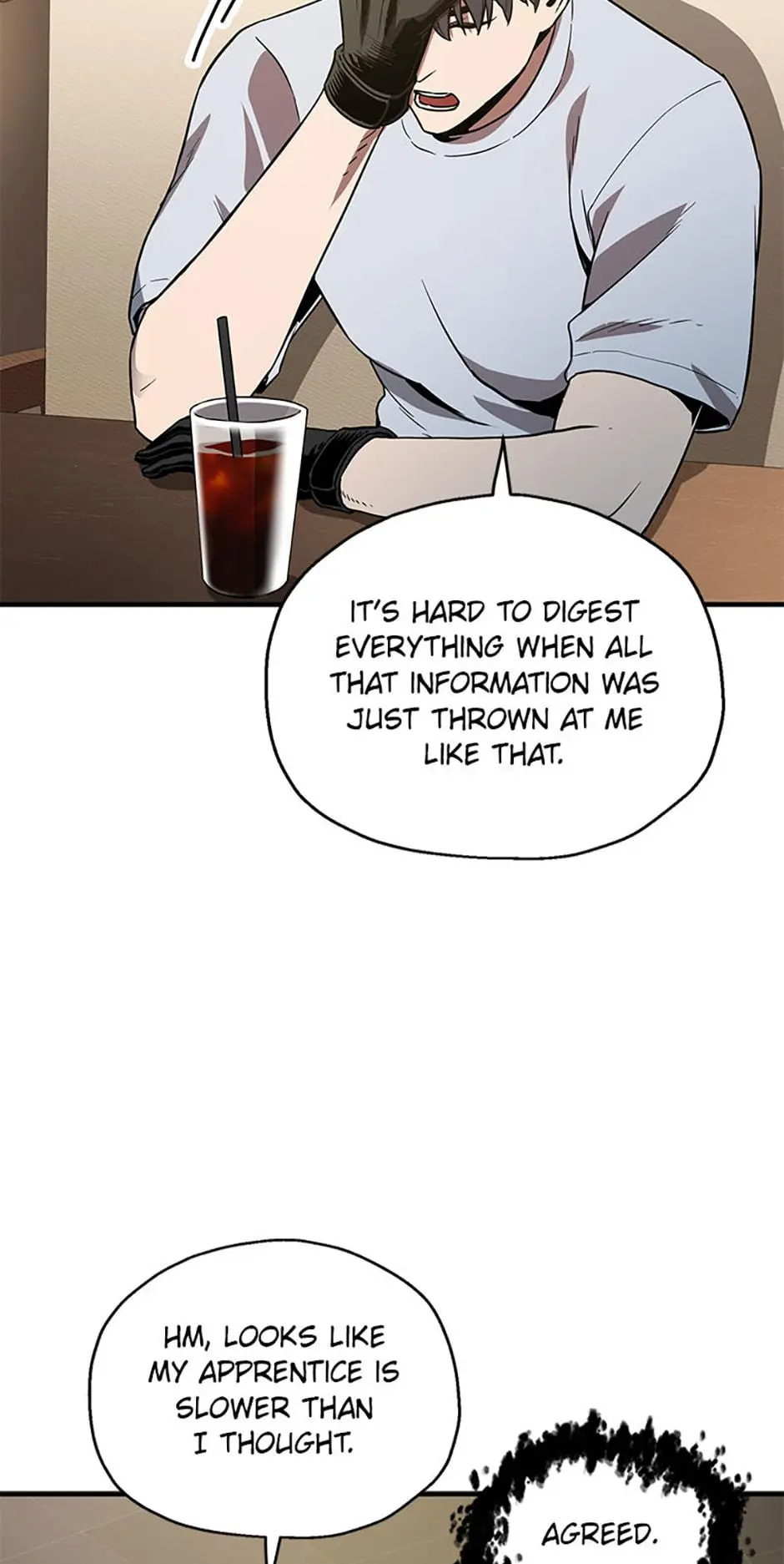 Read The Player That Cant Level Up - Chapter 57 - w1.theplayerwhocantlevelup.com | Image 71