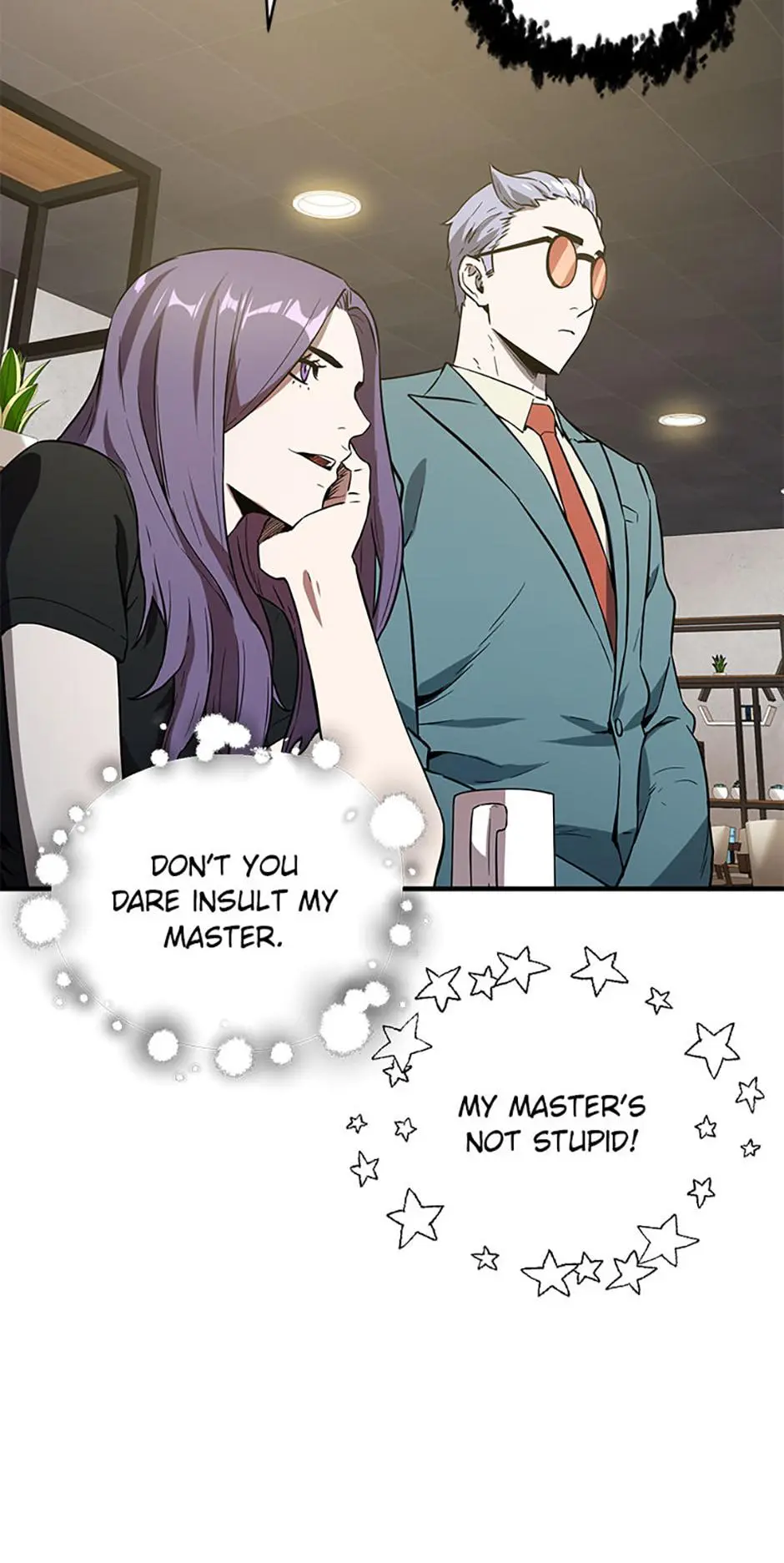 Read The Player That Cant Level Up - Chapter 57 - w1.theplayerwhocantlevelup.com | Image 72