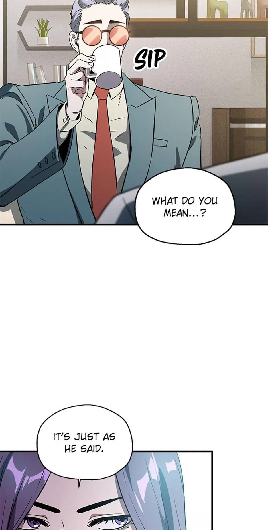Read The Player That Cant Level Up - Chapter 57 - w1.theplayerwhocantlevelup.com | Image 76