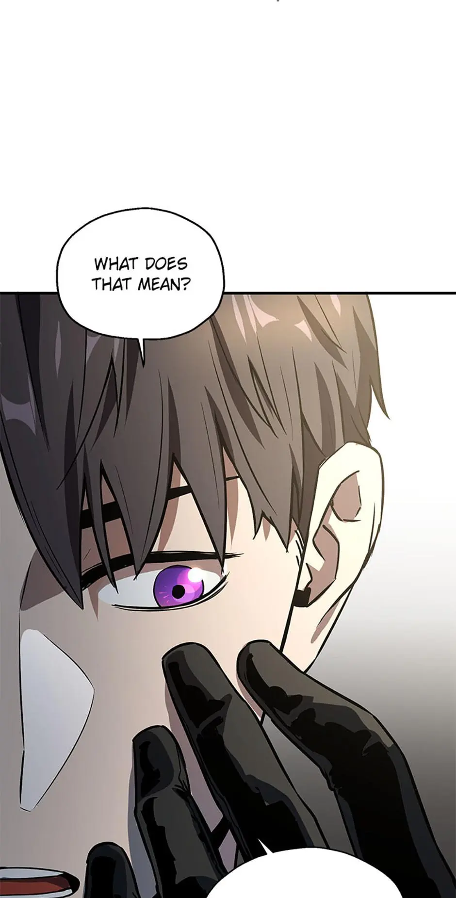 Read The Player That Cant Level Up - Chapter 58 - w1.theplayerwhocantlevelup.com | Image 4