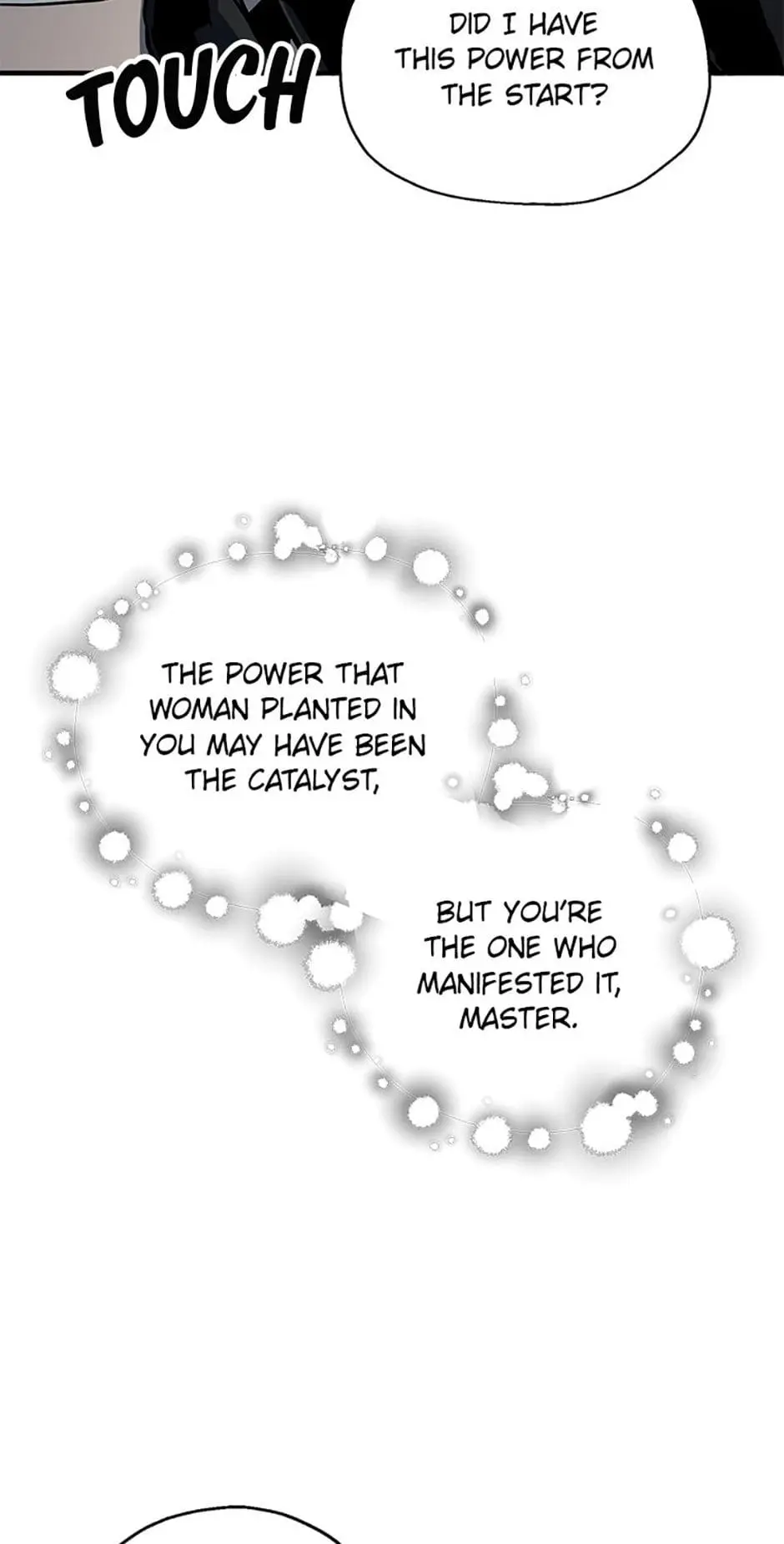 Read The Player That Cant Level Up - Chapter 58 - w1.theplayerwhocantlevelup.com | Image 5