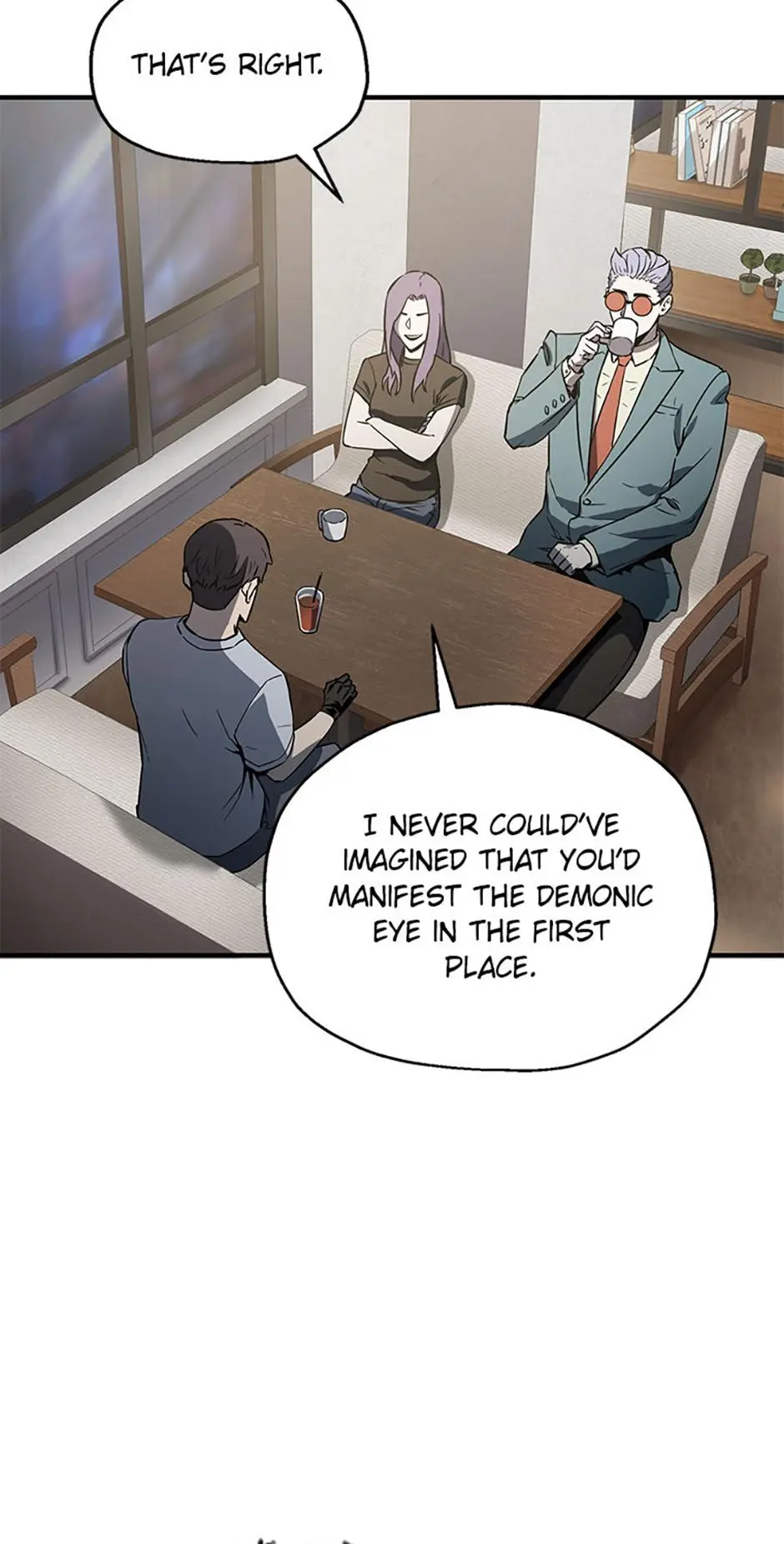 Read The Player That Cant Level Up - Chapter 58 - w1.theplayerwhocantlevelup.com | Image 6