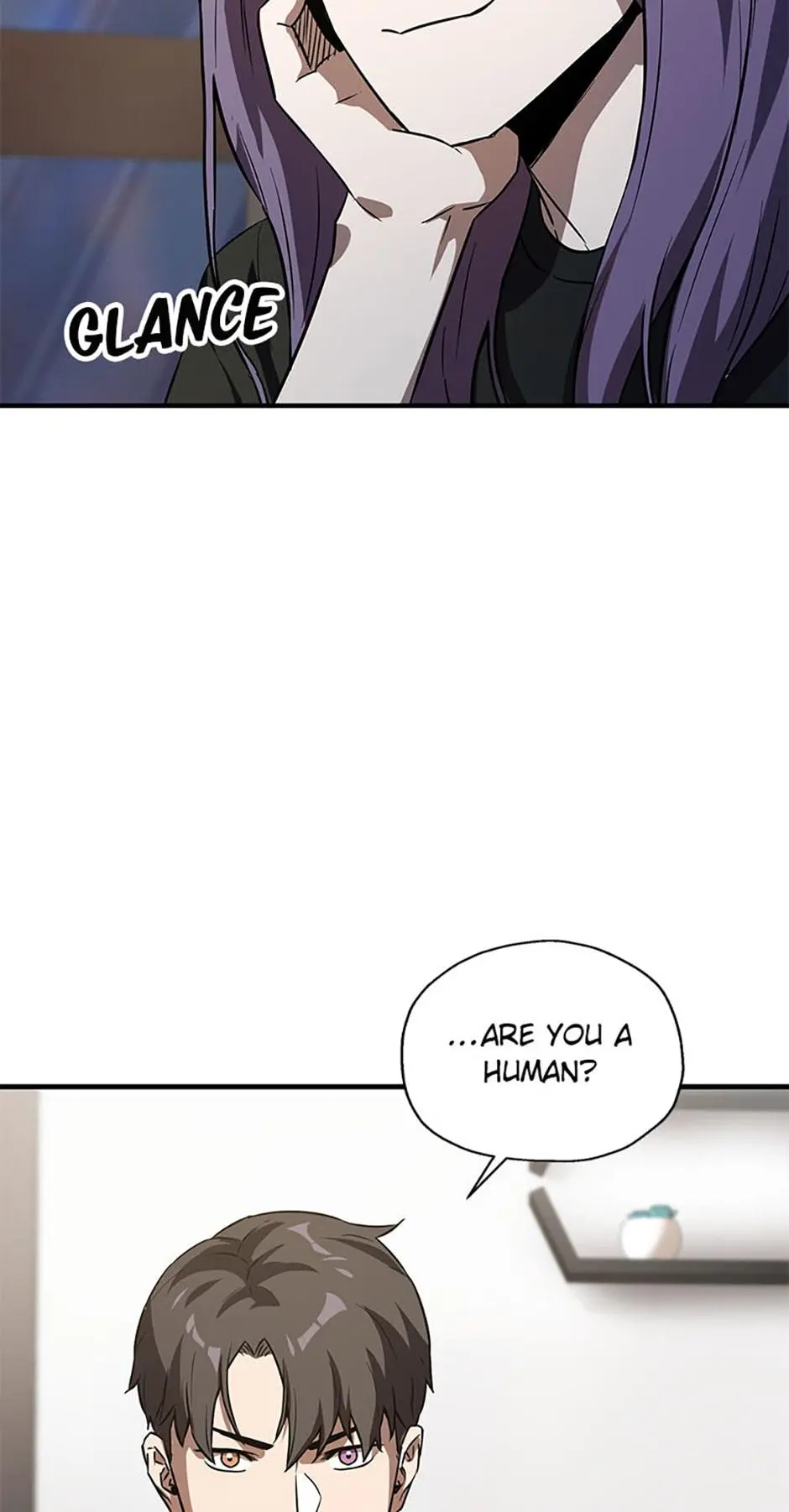 Read The Player That Cant Level Up - Chapter 58 - w1.theplayerwhocantlevelup.com | Image 22