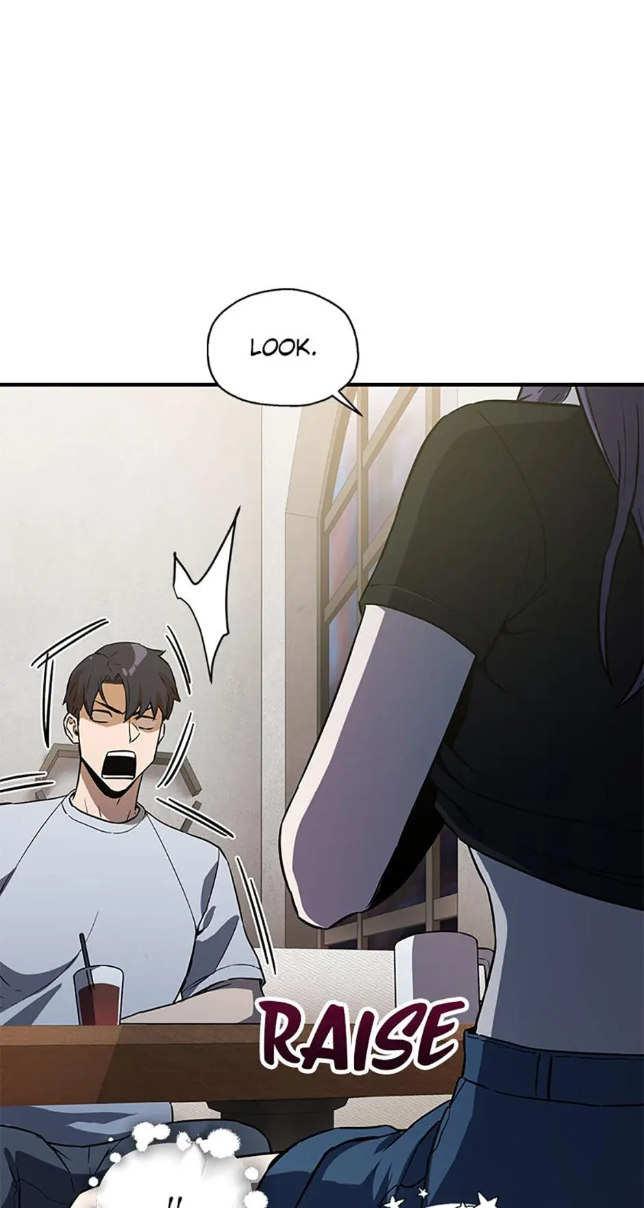 Read The Player That Cant Level Up - Chapter 58 - w1.theplayerwhocantlevelup.com | Image 25