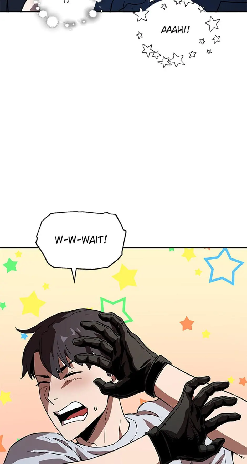 Read The Player That Cant Level Up - Chapter 58 - w1.theplayerwhocantlevelup.com | Image 26