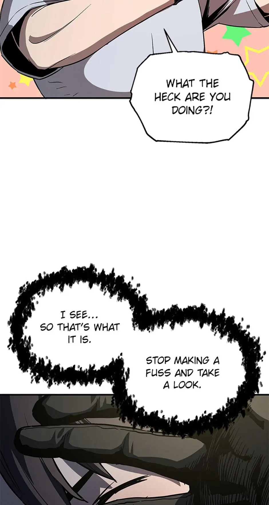 Read The Player That Cant Level Up - Chapter 58 - w1.theplayerwhocantlevelup.com | Image 27