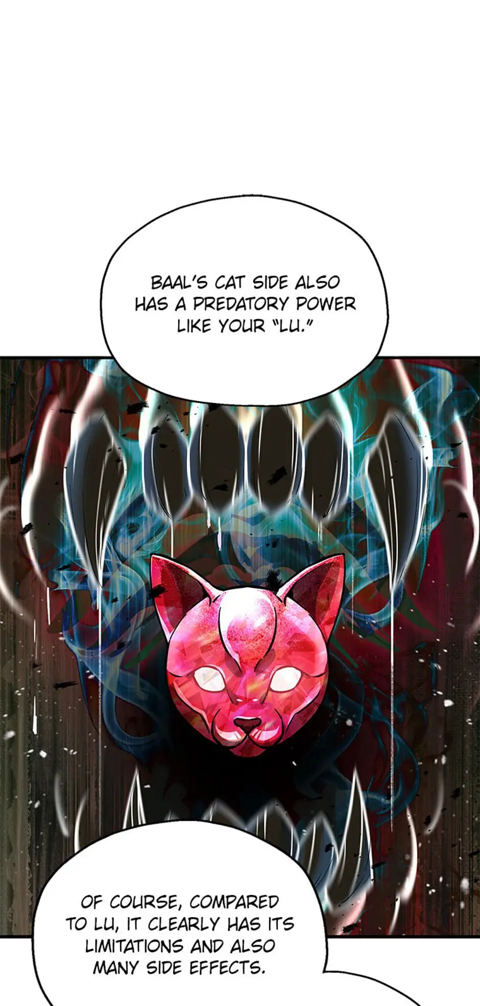 Read The Player That Cant Level Up - Chapter 58 - w1.theplayerwhocantlevelup.com | Image 33