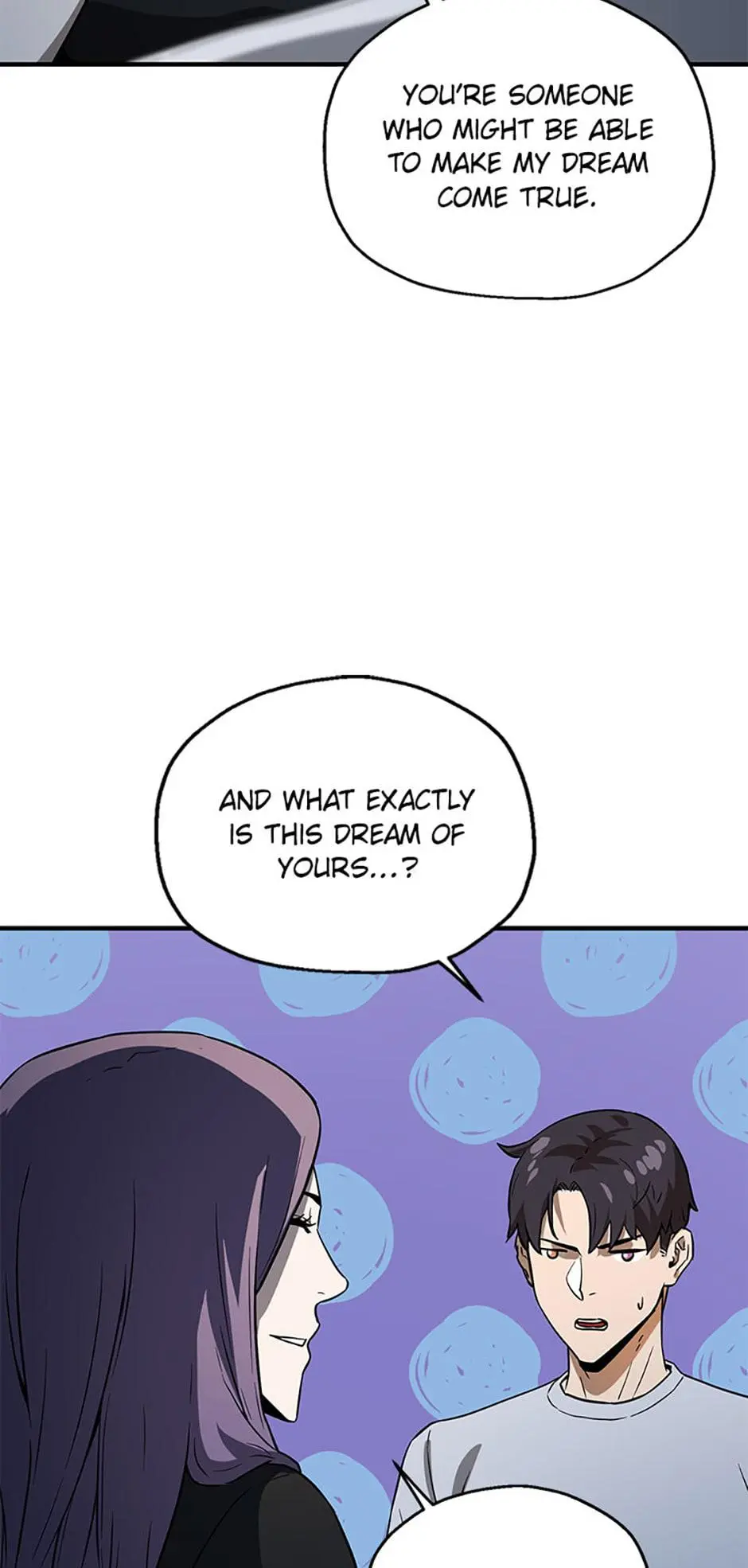Read The Player That Cant Level Up - Chapter 58 - w1.theplayerwhocantlevelup.com | Image 35