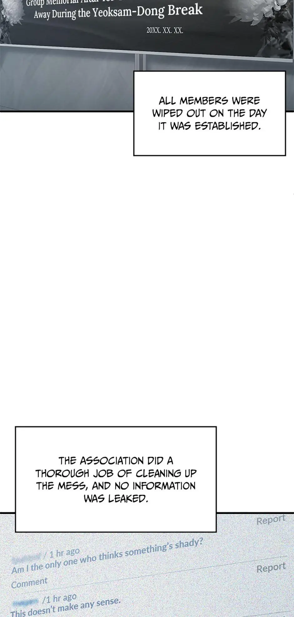 Read The Player That Cant Level Up - Chapter 58 - w1.theplayerwhocantlevelup.com | Image 39