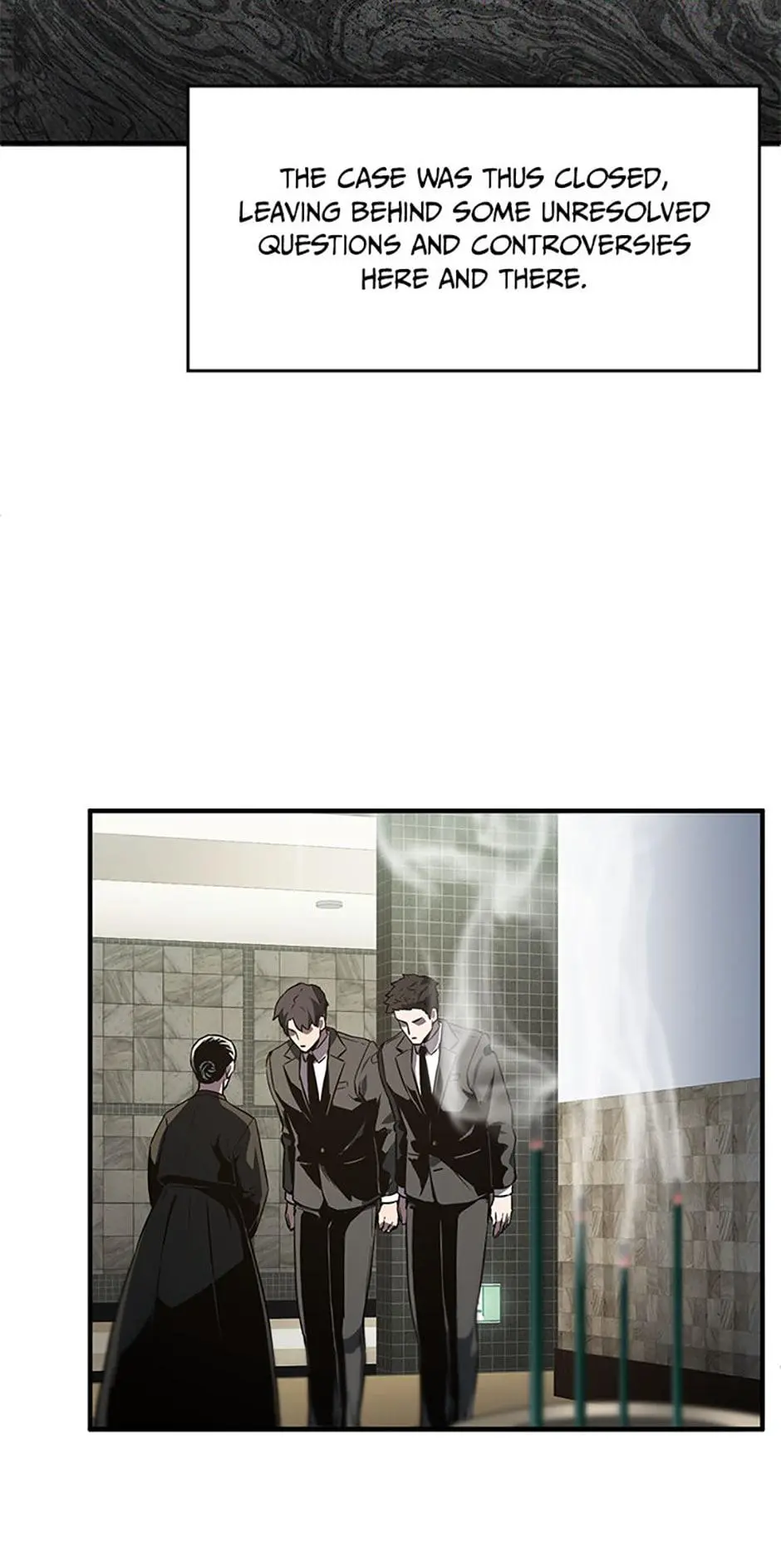 Read The Player That Cant Level Up - Chapter 58 - w1.theplayerwhocantlevelup.com | Image 44