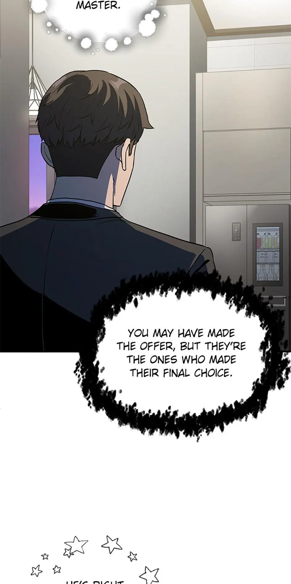 Read The Player That Cant Level Up - Chapter 58 - w1.theplayerwhocantlevelup.com | Image 48