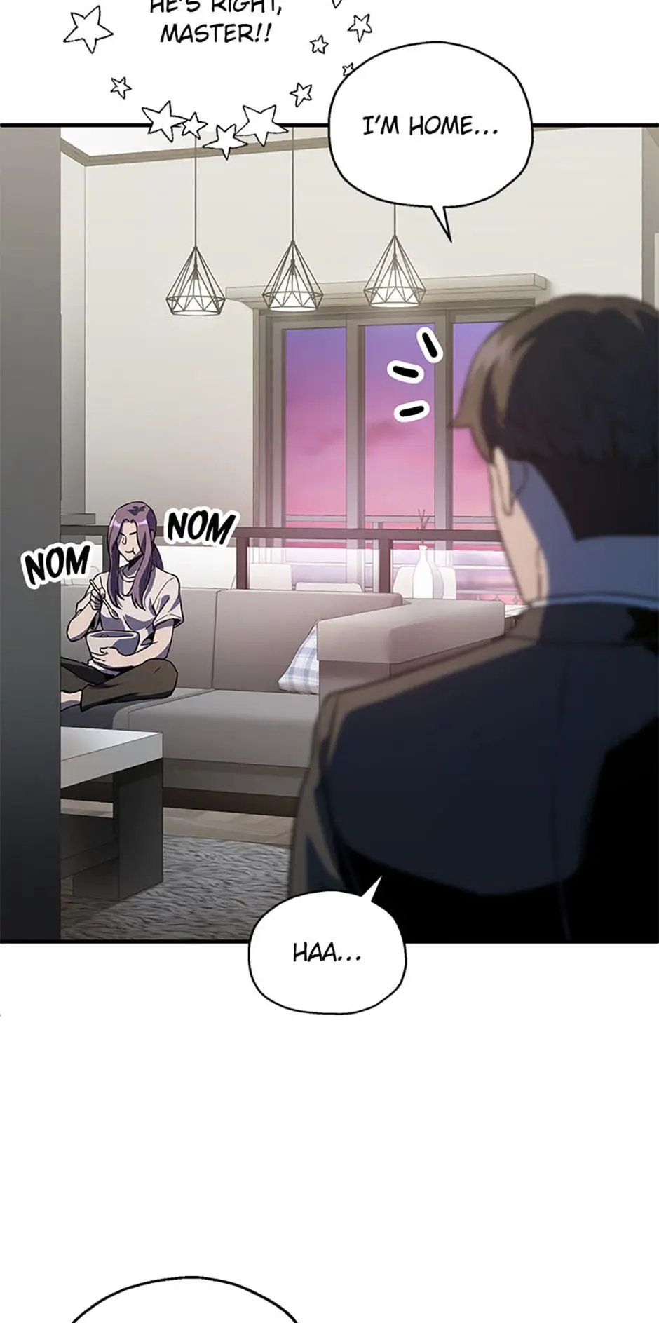 Read The Player That Cant Level Up - Chapter 58 - w1.theplayerwhocantlevelup.com | Image 49