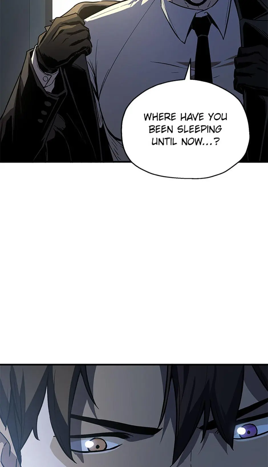 Read The Player That Cant Level Up - Chapter 58 - w1.theplayerwhocantlevelup.com | Image 53