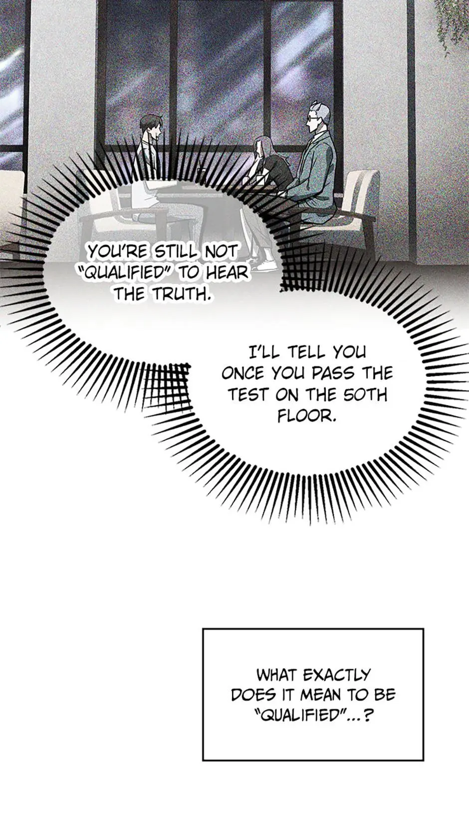Read The Player That Cant Level Up - Chapter 58 - w1.theplayerwhocantlevelup.com | Image 55