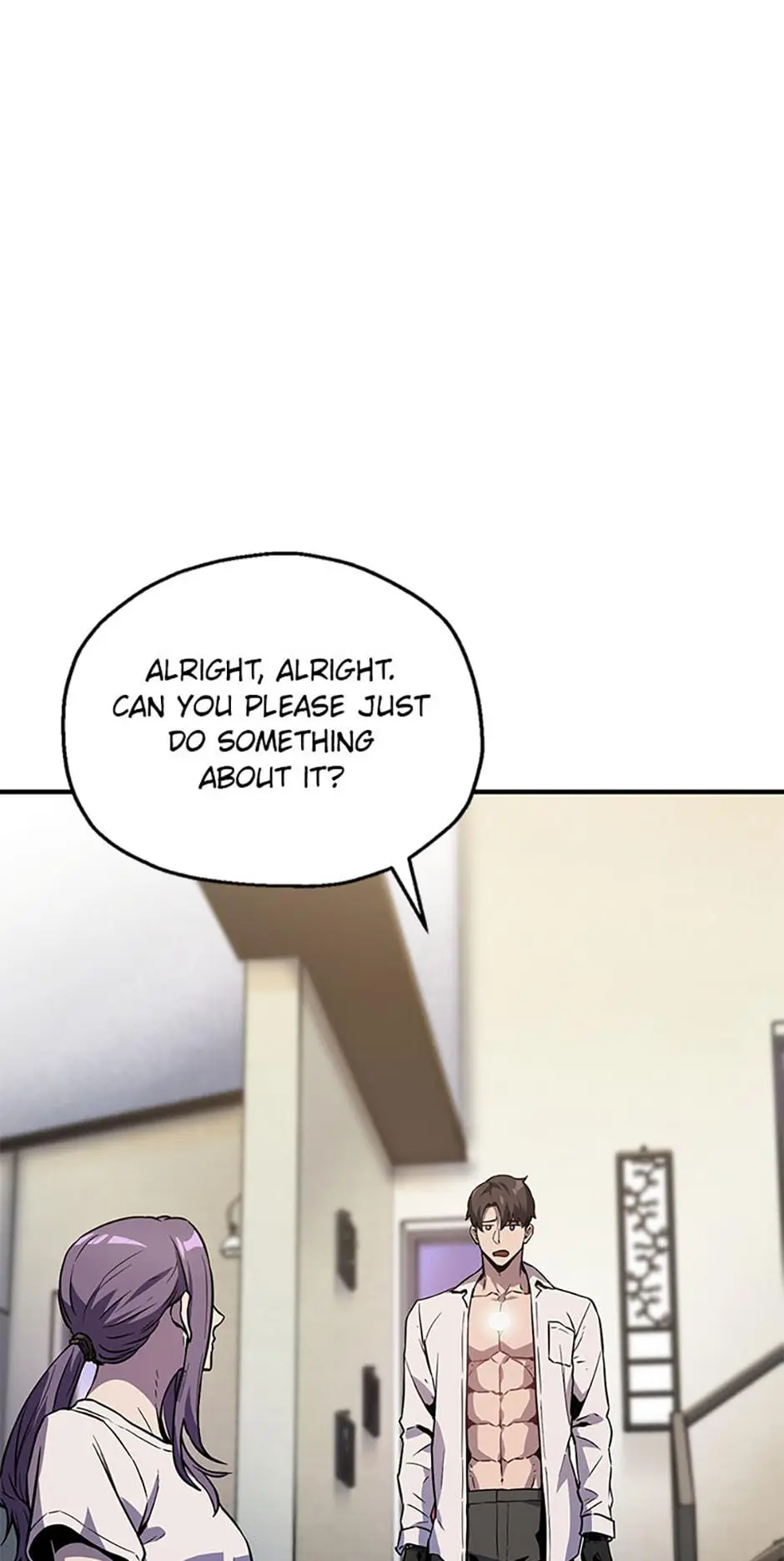 Read The Player That Cant Level Up - Chapter 58 - w1.theplayerwhocantlevelup.com | Image 63