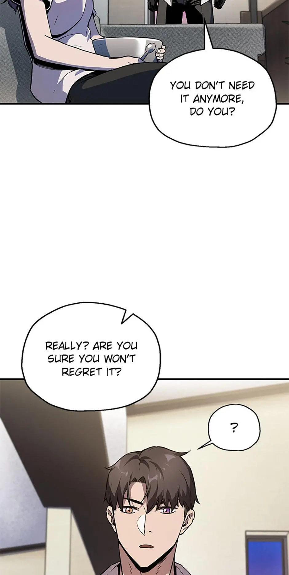 Read The Player That Cant Level Up - Chapter 58 - w1.theplayerwhocantlevelup.com | Image 64
