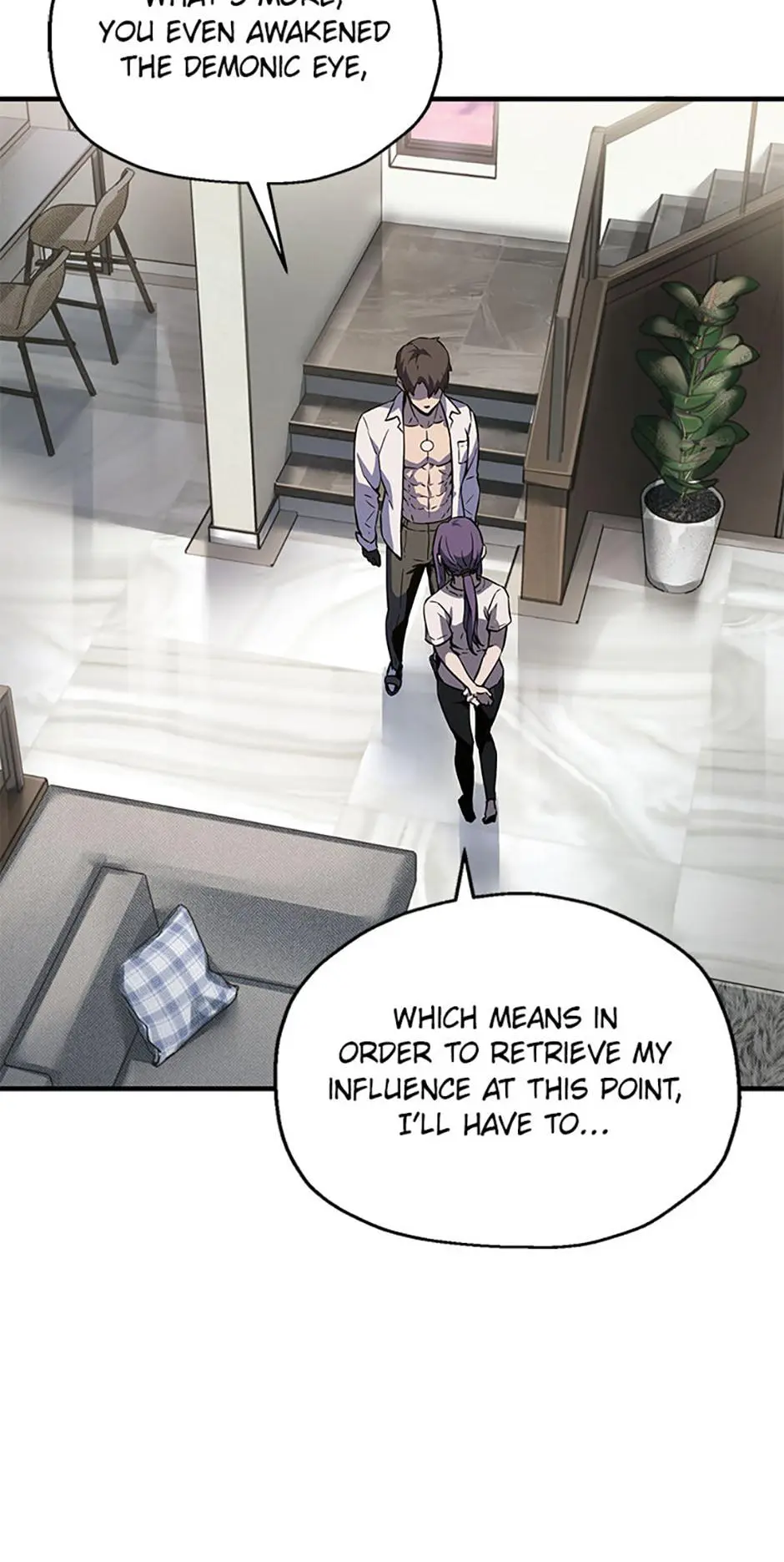 Read The Player That Cant Level Up - Chapter 58 - w1.theplayerwhocantlevelup.com | Image 67