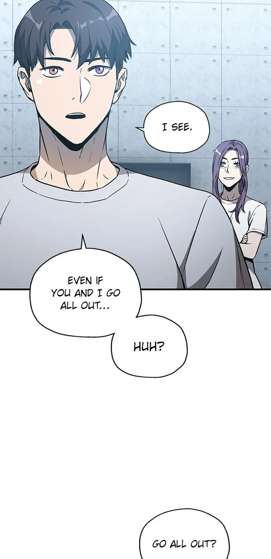 Read The Player That Cant Level Up - Chapter 58 - w1.theplayerwhocantlevelup.com | Image 83