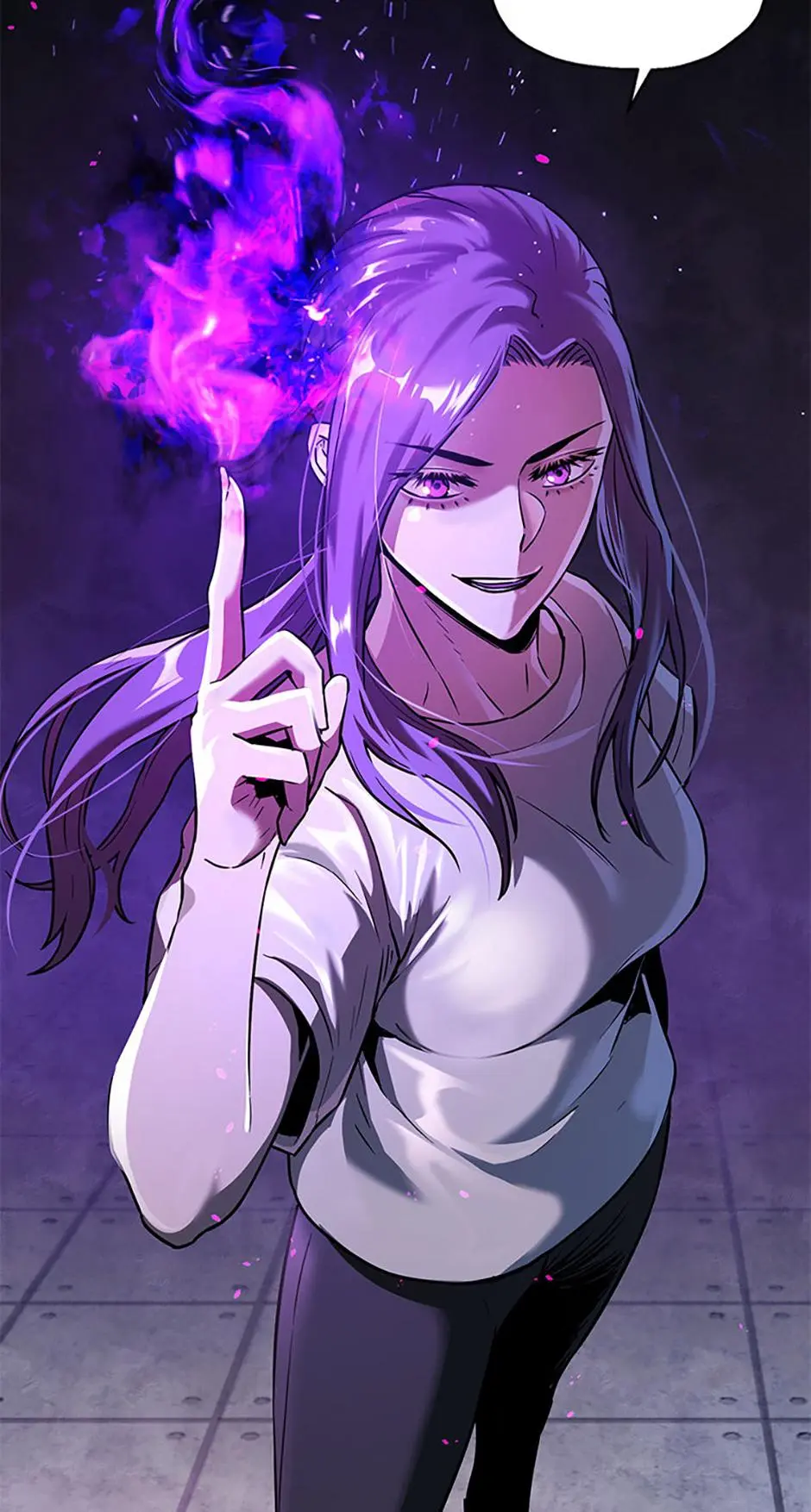 Read The Player That Cant Level Up - Chapter 58 - w1.theplayerwhocantlevelup.com | Image 87