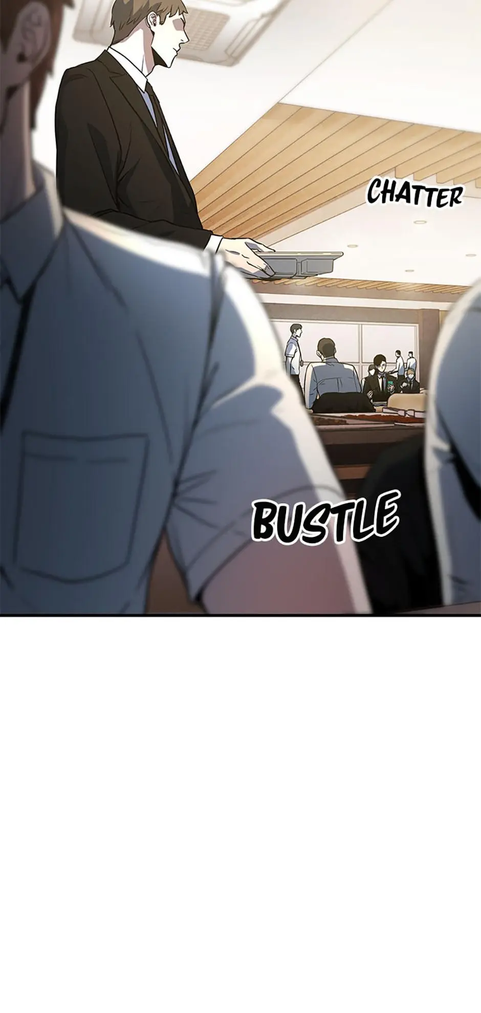 The Player Who Can't Level Up Chapter 59