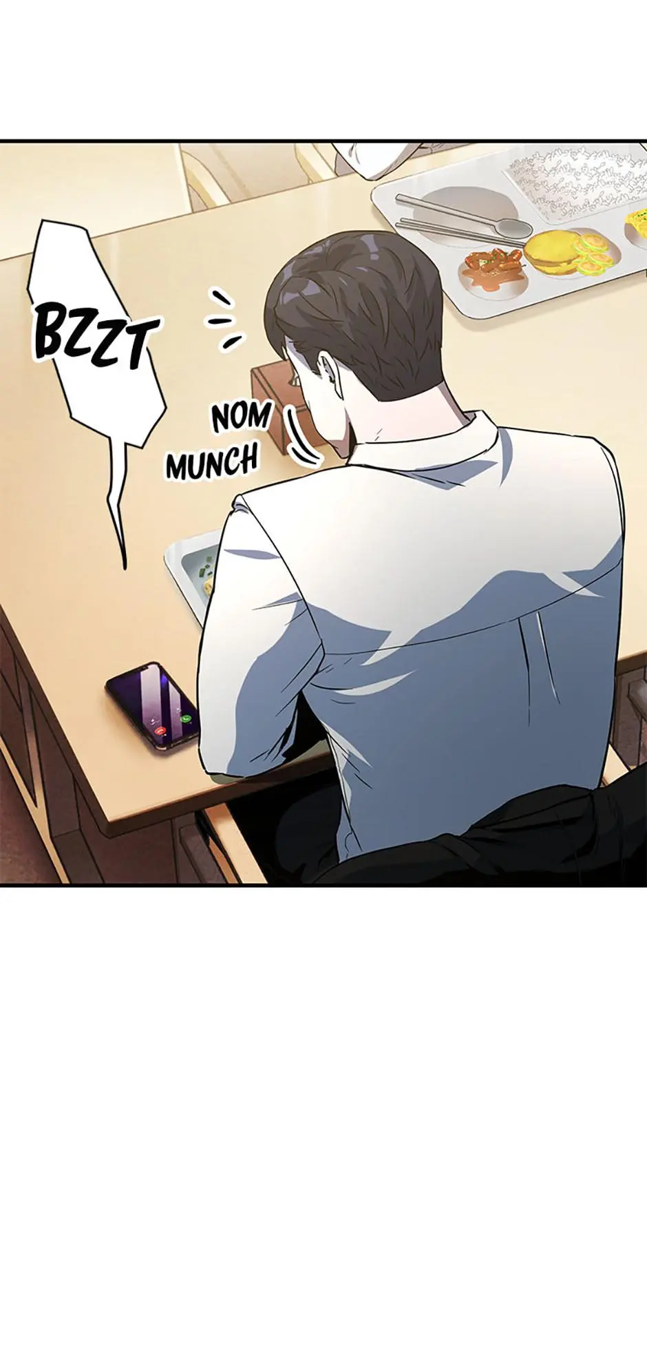 The Player Who Can't Level Up Chapter 59