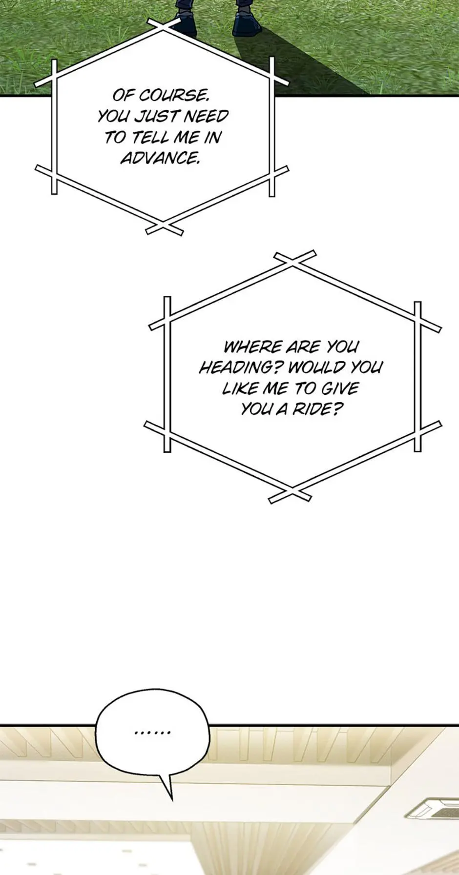The Player Who Can't Level Up Chapter 59
