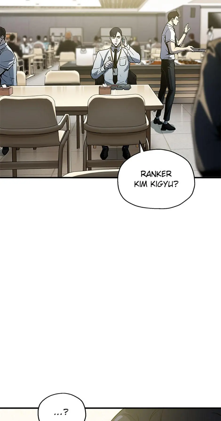 The Player Who Can't Level Up Chapter 59