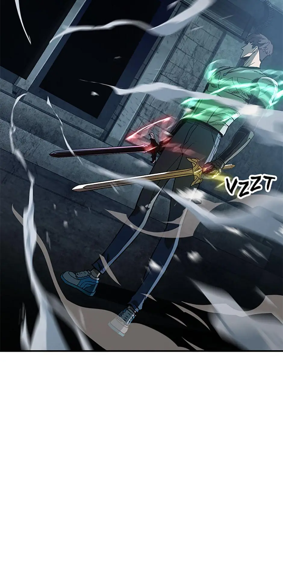 The Player Who Can't Level Up Chapter 59