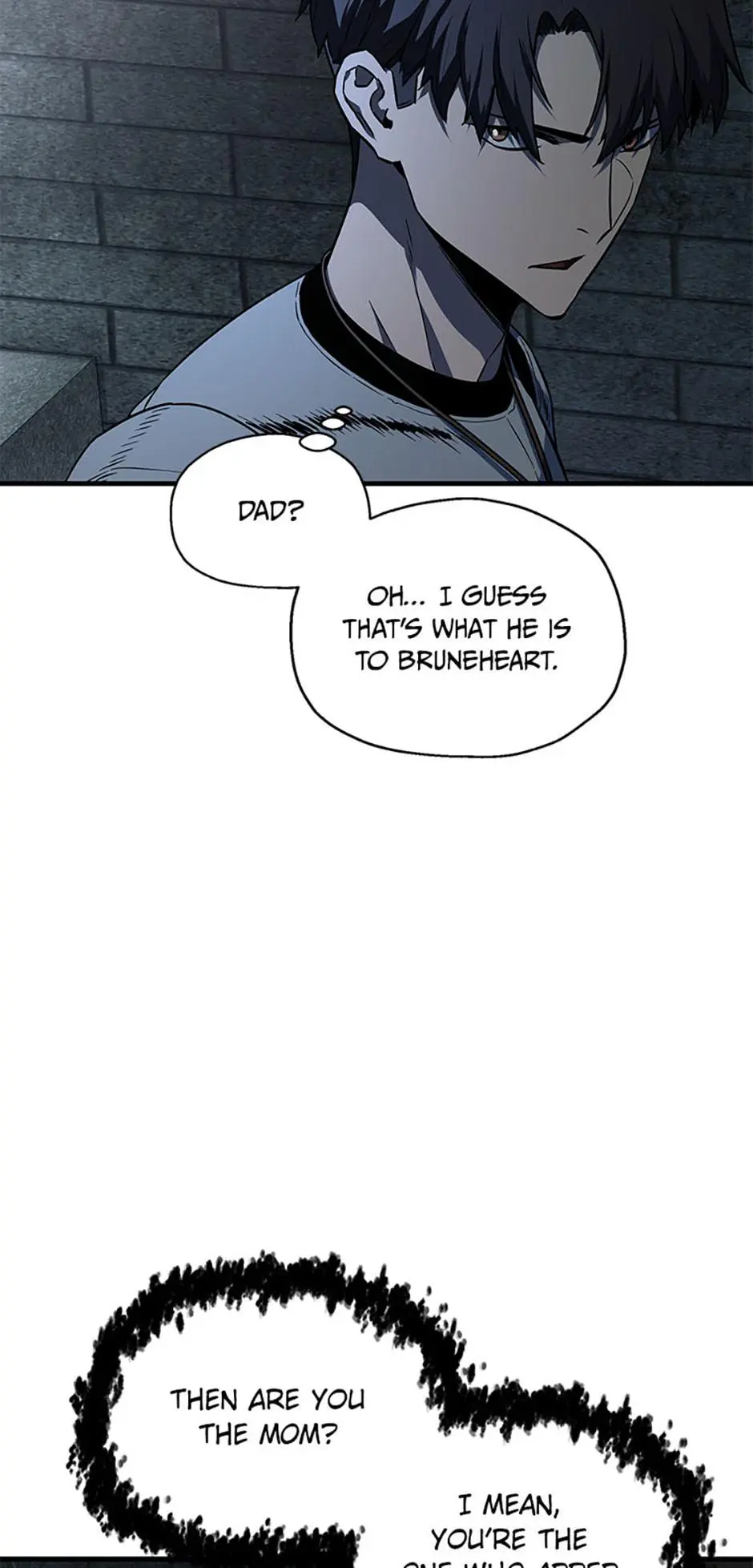 The Player Who Can't Level Up Chapter 59