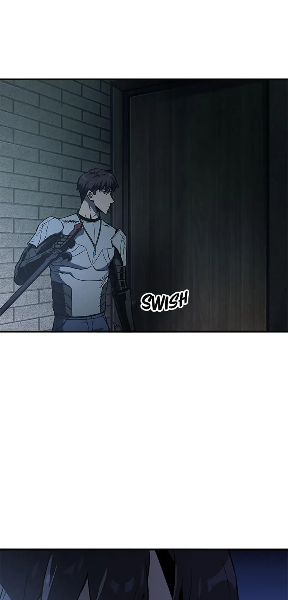The Player Who Can't Level Up Chapter 59