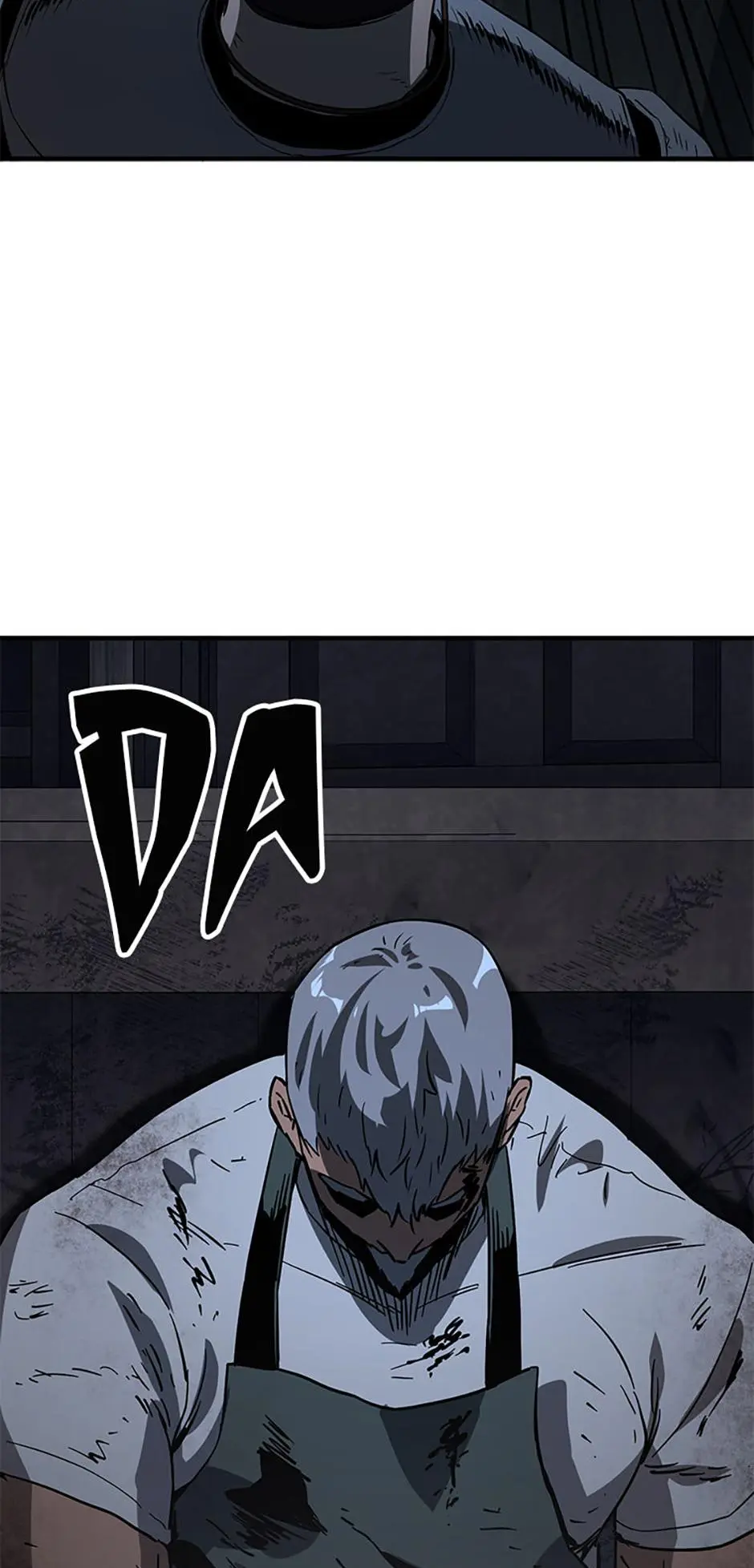 The Player Who Can't Level Up Chapter 59