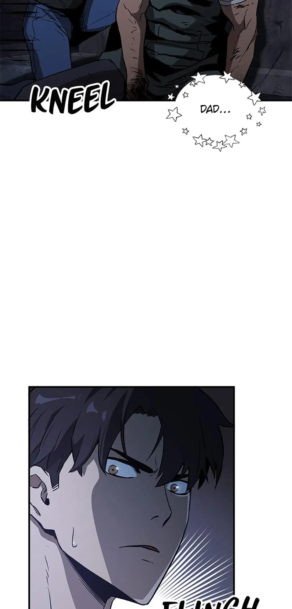 The Player Who Can't Level Up Chapter 59
