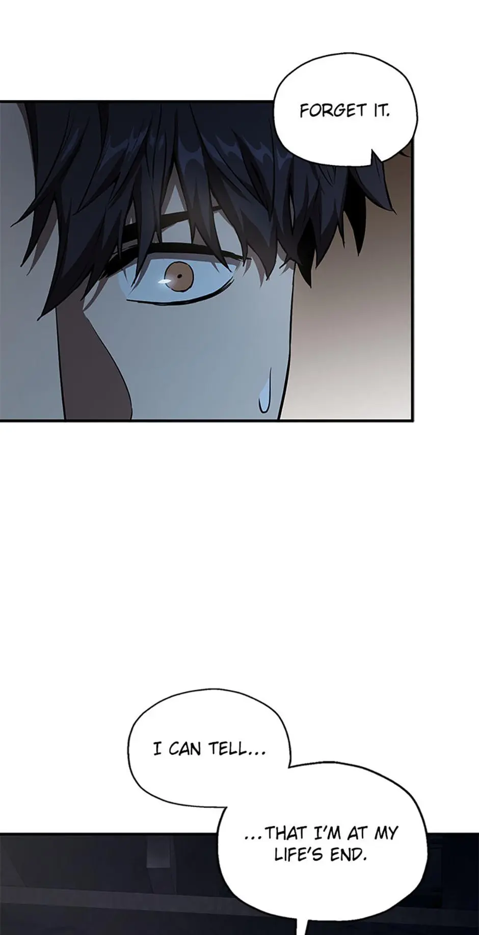 The Player Who Can't Level Up Chapter 59