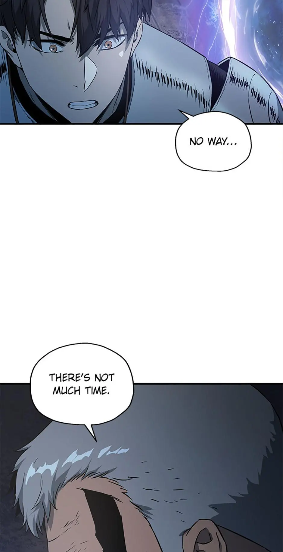 The Player Who Can't Level Up Chapter 59