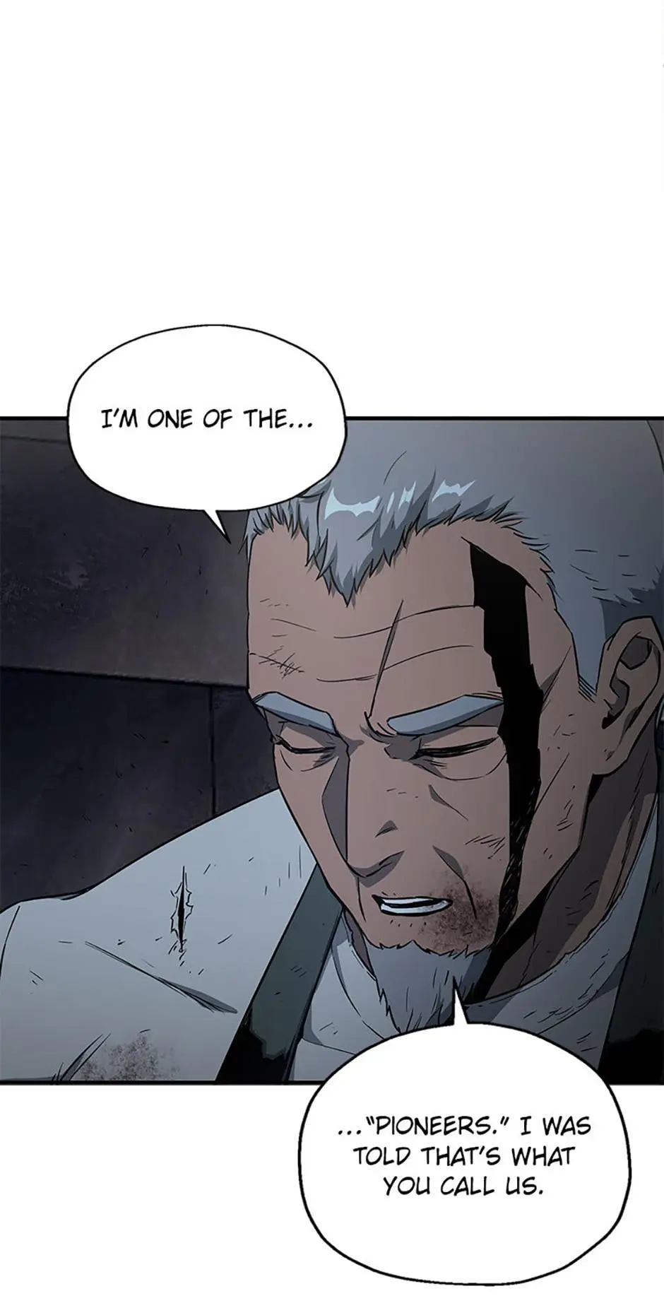The Player Who Can't Level Up Chapter 59