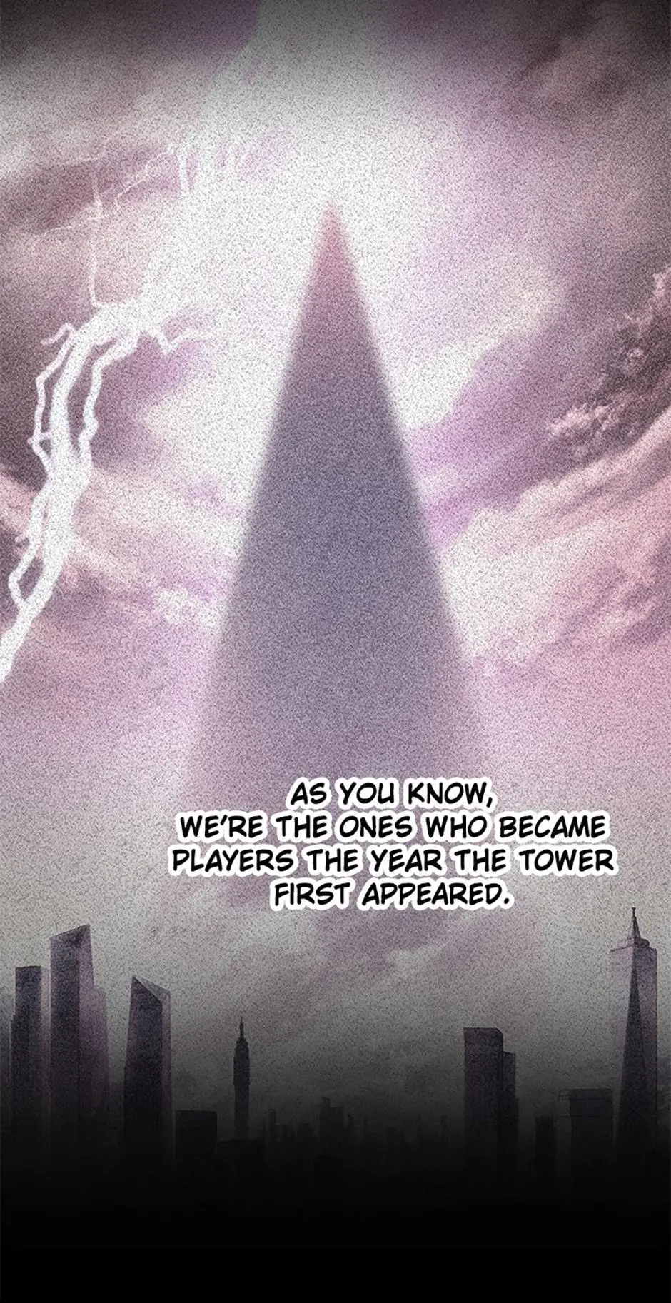 The Player Who Can't Level Up Chapter 59