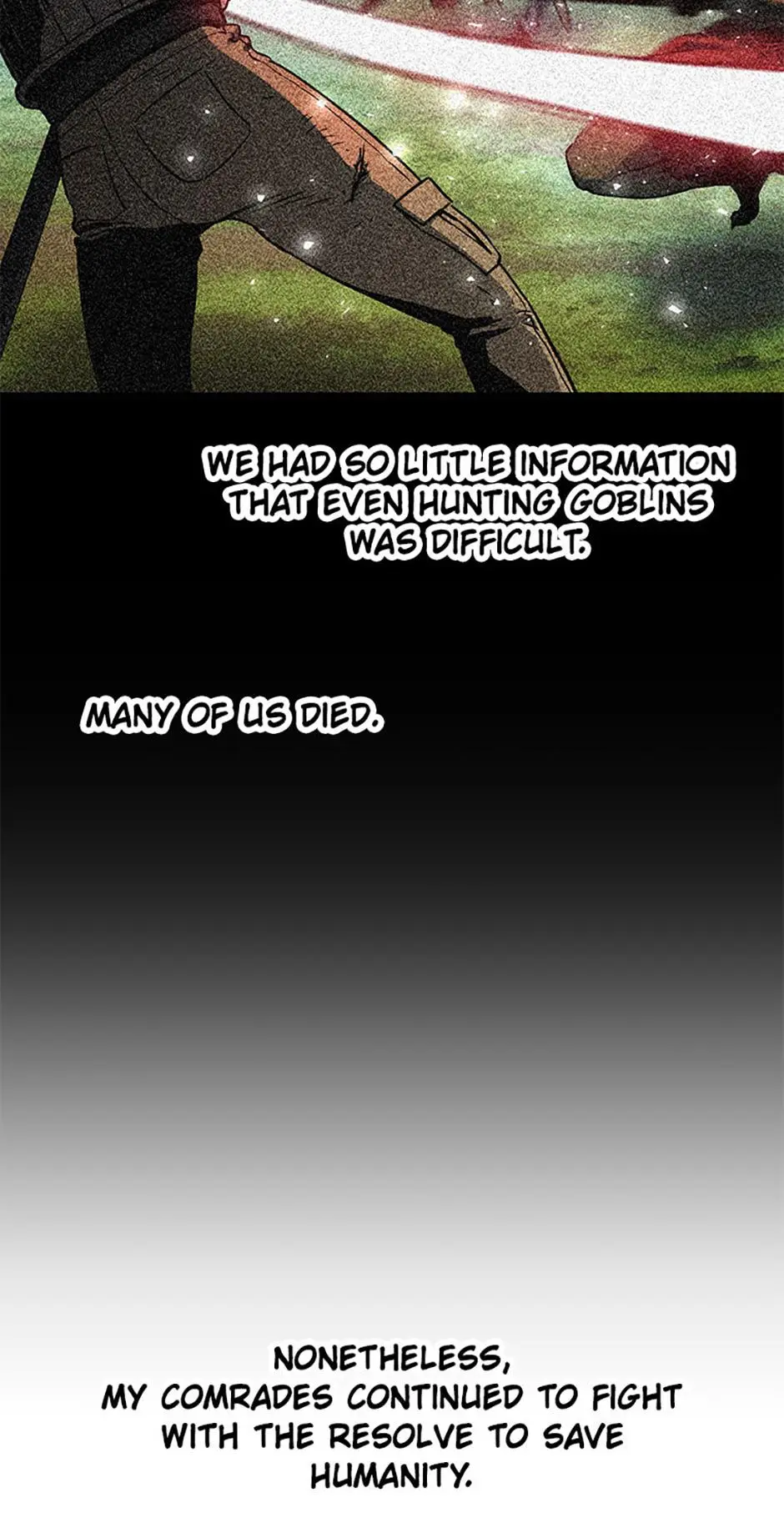 The Player Who Can't Level Up Chapter 59