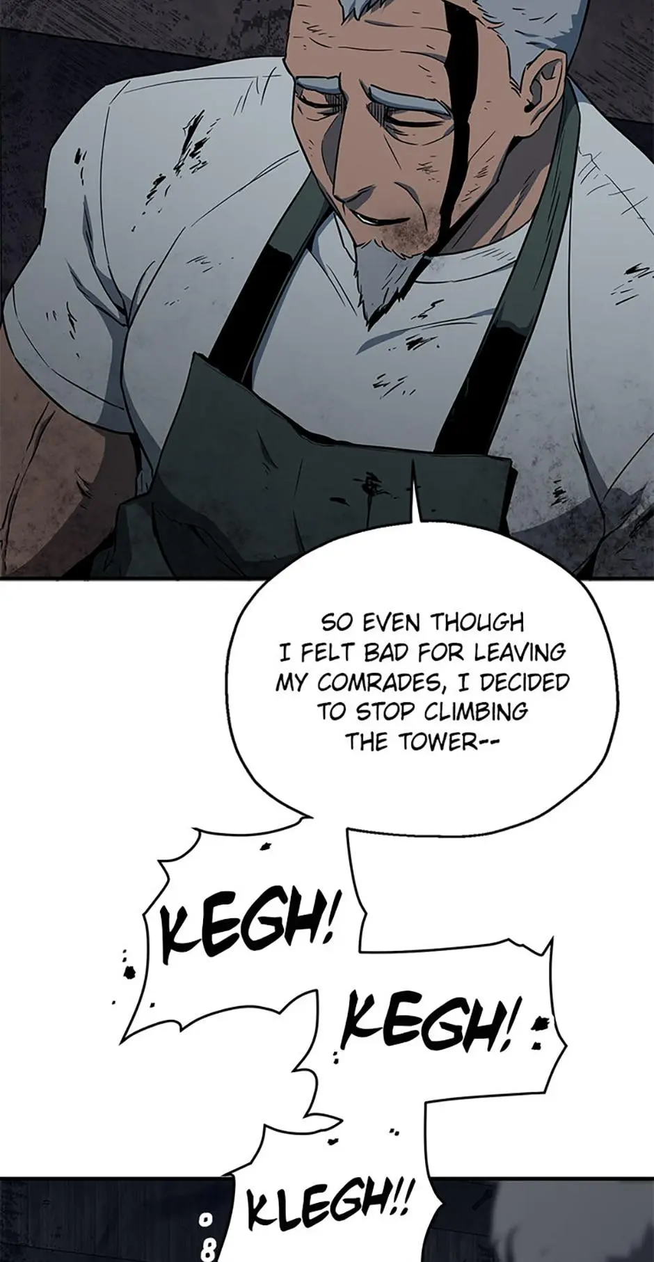 The Player Who Can't Level Up Chapter 59