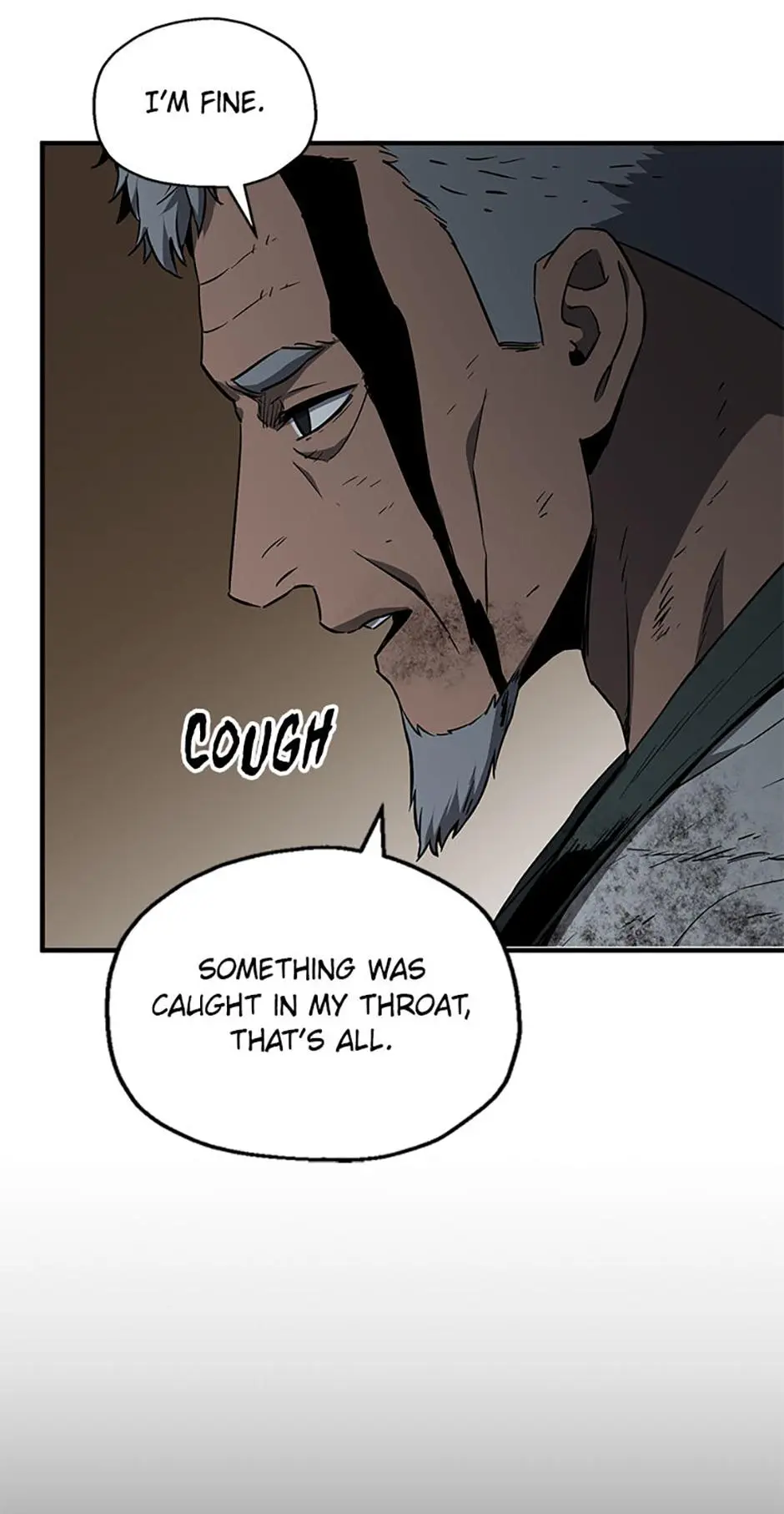 The Player Who Can't Level Up Chapter 59