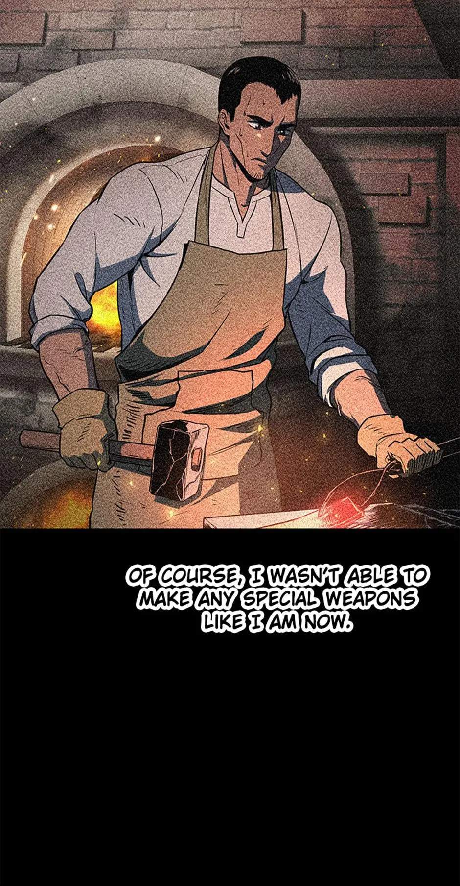 The Player Who Can't Level Up Chapter 59