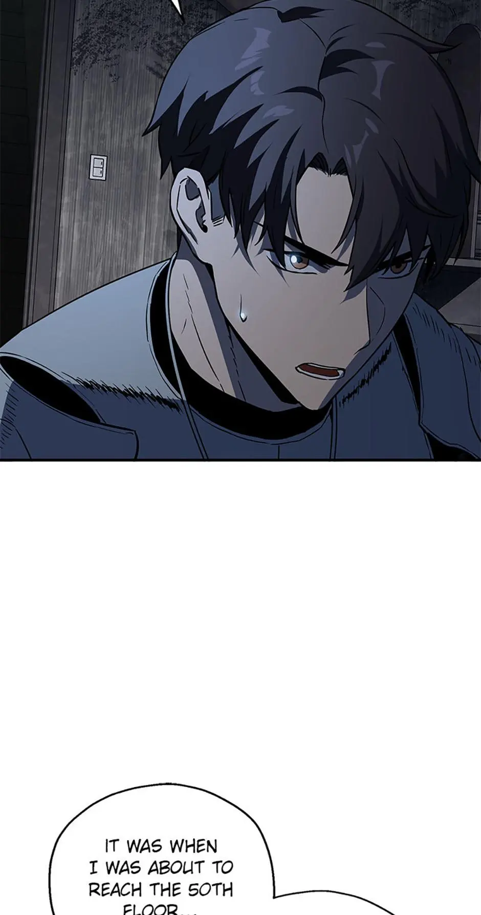 The Player Who Can't Level Up Chapter 59