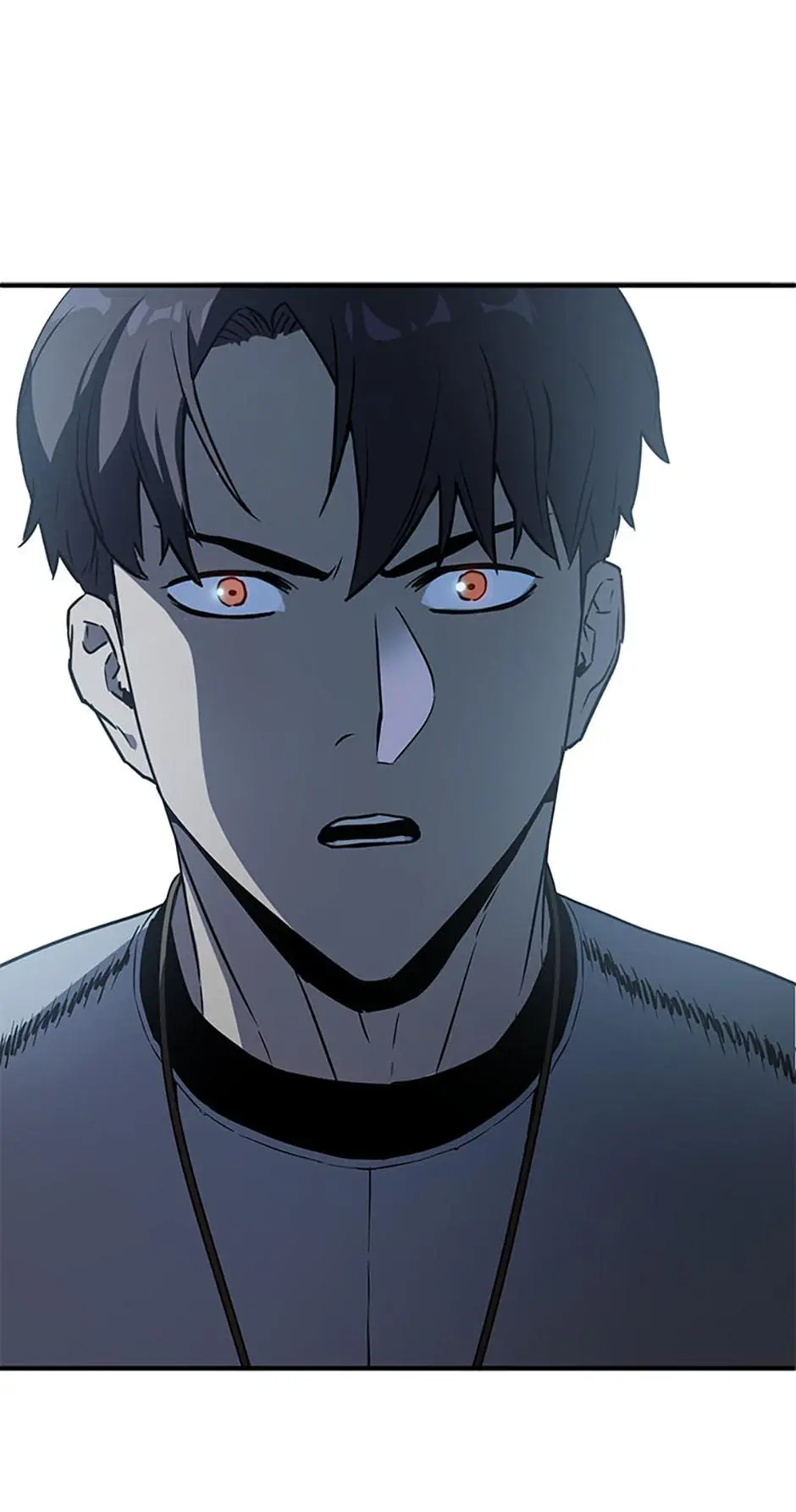 The Player Who Can't Level Up Chapter 59