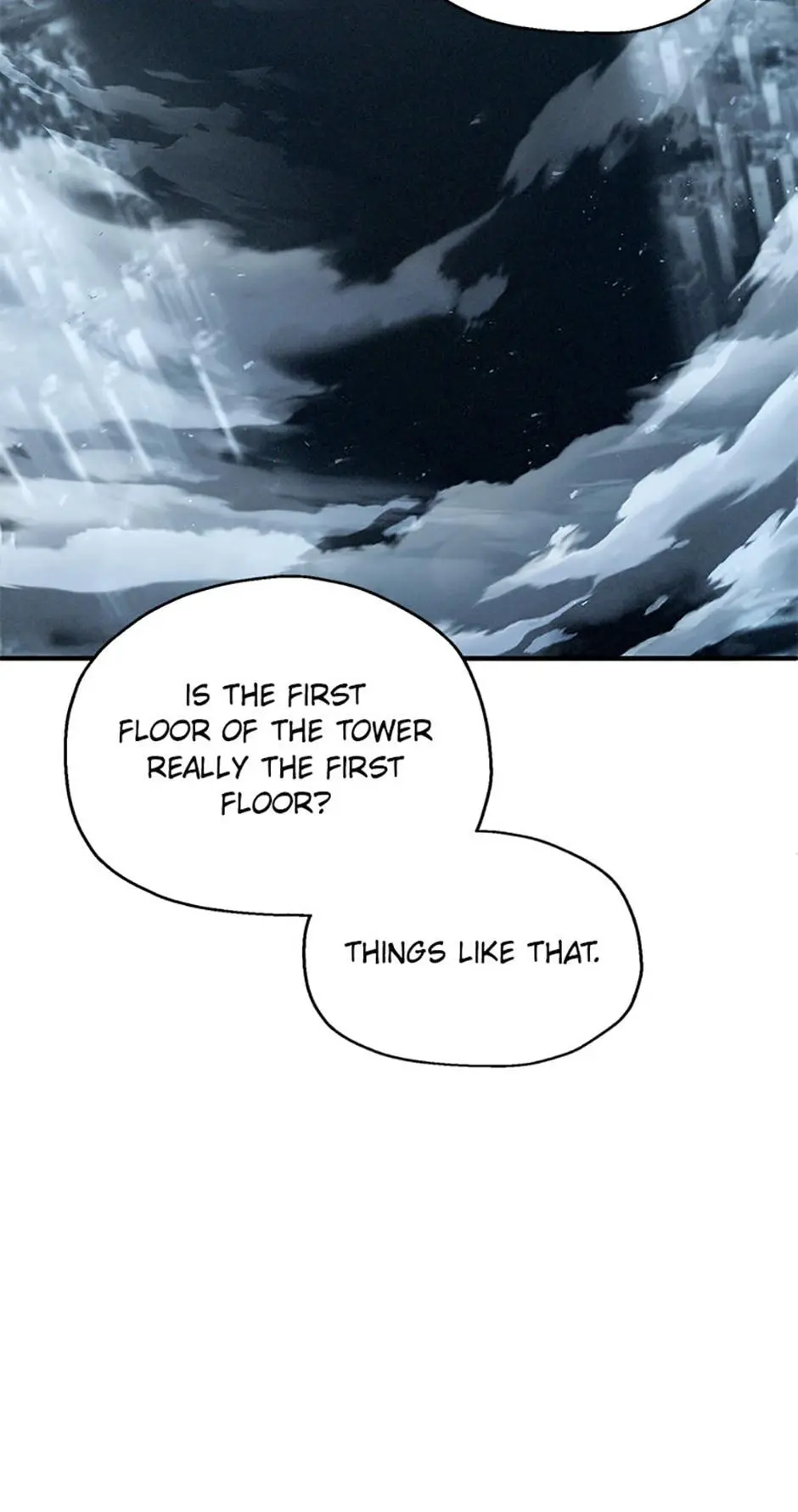 The Player Who Can't Level Up Chapter 59
