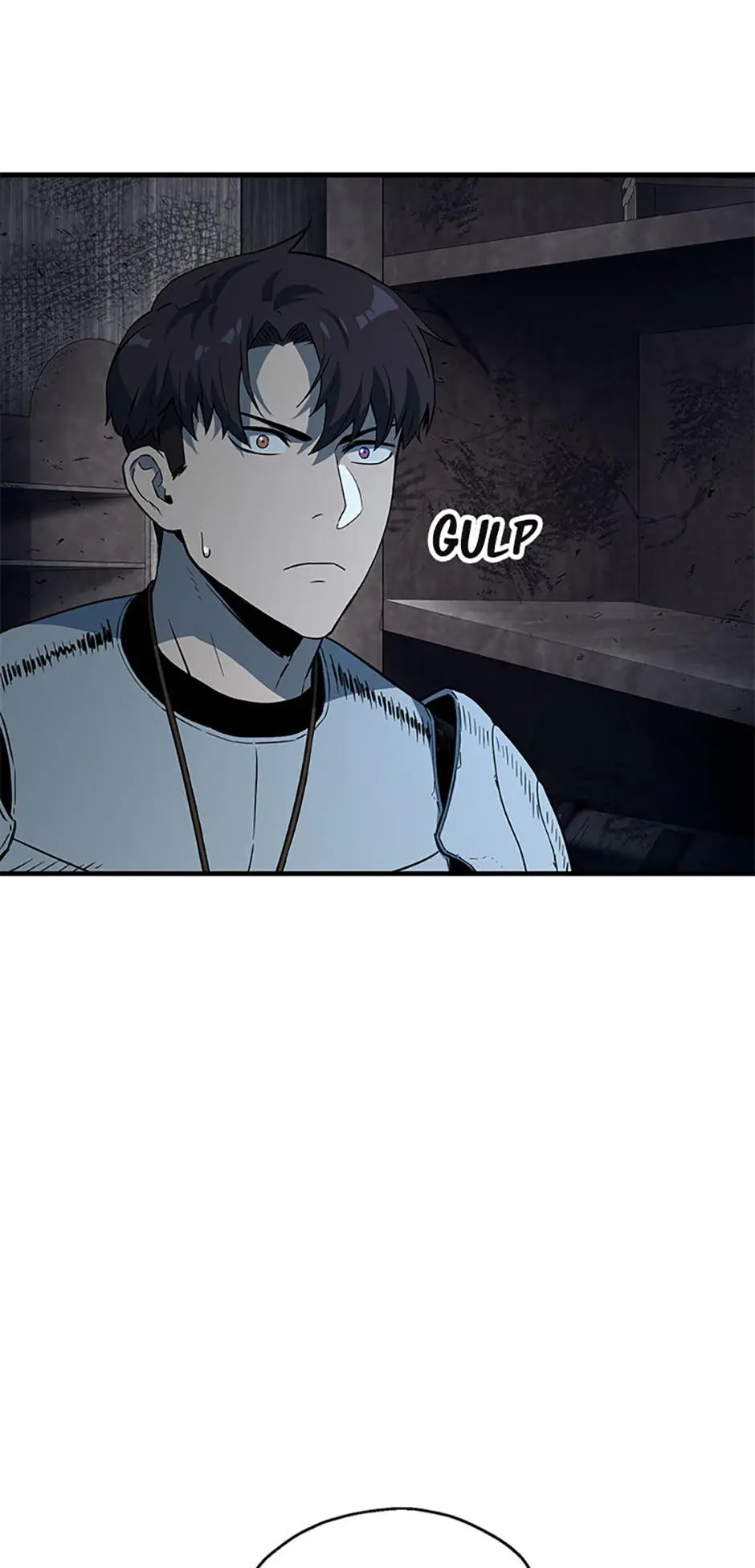 The Player Who Can't Level Up Chapter 59